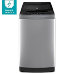 ELECTROLUX - Lavadora 13 Kg EWIW13F2USVG Gris