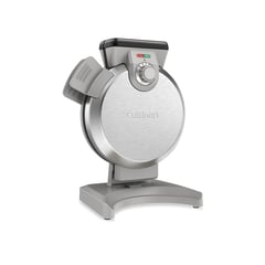 CUISINART - Waflera Inox WAF-V100