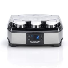 CUISINART - Yogurtera YM400CL