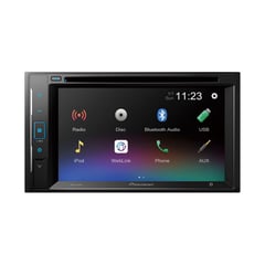 Autoradio con Pantalla 6.2 pulgadas Weblink Android AVH-A245BT