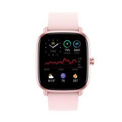 AMAZFIT - SmartwatchAmazfit GTS2 Mini Rosado