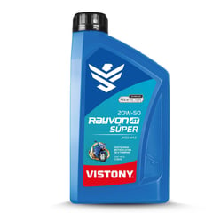 VISTONY - Lubricante de moto