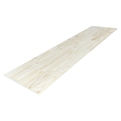 TIMBERMAC - Tablero Pino FJ 18x600x2440mm