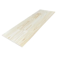 TIMBERMAC - Tablero Pino FJ 18x400x1220mm