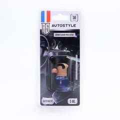 AUTOSTYLE - Ambientador Liquido Carro Nuevo 5Ml