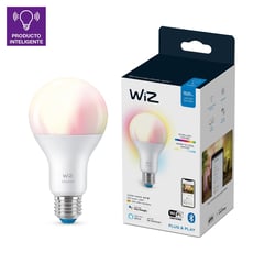 WIZ - Foco LED Wi-Fi 13W RGB