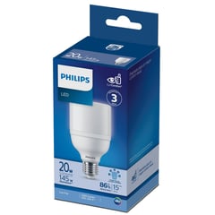 PHILIPS - Foco Ledbright 20W Luz Fría