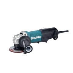 MAKITA - Esmeril Angular Eléctrico 4 1/2" 1300W