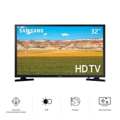 Televisor Hd 32'' Un32T4202Agxpe