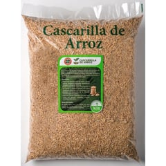 GENERICO - Cascarilla de Arroz