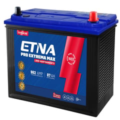 ETNA - V-13 Pro Extrema Max 12vc 87Ah Inv