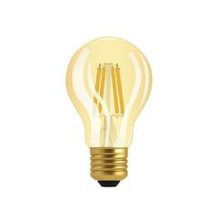 LEDVANCE - Foco LED Vintage CLA40 Luz Cálida 5.5W E27