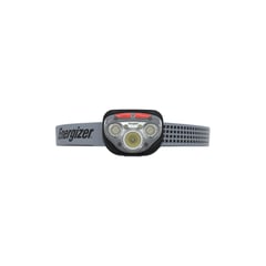 ENERGIZER - Linterna de Cabeza Led 400lm + 3 Pilas AA