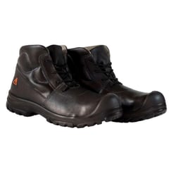 EINS - Bota de Seguridad Pta De Acero N15 T43