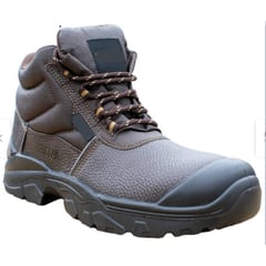 WALL SAFETY - Bota de Seguridad Ares T40