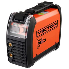 VECTOR - Soldadora Inverter de Arco ARC-160G