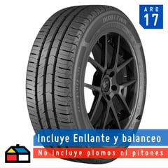 GOODYEAR - Llanta 225/45 R17 91V Direction Sport 2