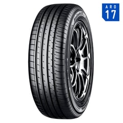 YOKOHAMA - Llanta BluEarth XT AE61 225/65 R17 102H TL