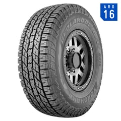 YOKOHAMA - Llanta Geolandar G015 A/T 265/70 R16 112H TL