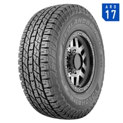 YOKOHAMA - Llanta Geolandar G015 A/T 265/65 R17 112H TL