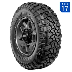 NEXEN - Llanta Roadian M/T X RM7 LT265/70 R17 121Q TL