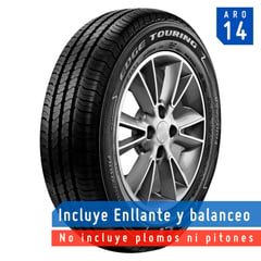 undefined - Llanta Goodyear Kelly Edge Touring 2 185/70 R14