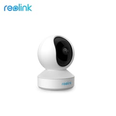 REOLINK - Cámara E1 Pro 4MP