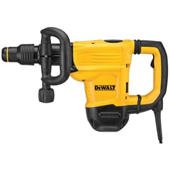 DEWALT - Martillo Demoledor Eléctrico SDS Max 1350W D25832K-B2