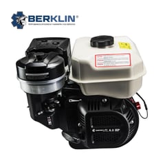 undefined - Motor Gasolinero 6.5HP Berklin