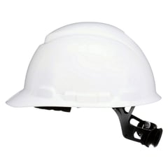 3M - Casco Hard Hat AJUS Seguro