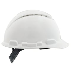 3M - Casco con ventilación