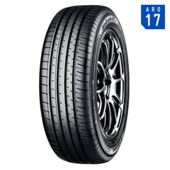 YOKOHAMA - Llanta BluEarth XT AE61 215/50R17 91V TL