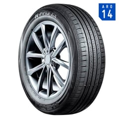 NEXEN - Llanta Npriz GX TL 185/65R14 86H