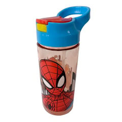 MARVEL - Botella Switch Spiderman