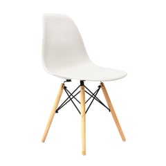 BONNO - Silla de Comedor Eames