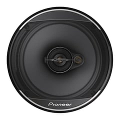 PIONEER - Parlantes TS-A1678S 16C 3V 320W