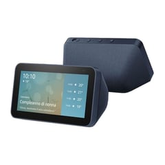 AMAZON - Echo Show 5 3RD Gen Blue