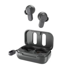 SKULLCANDY - Audifonos Dime Chill Grey