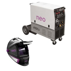 NEO - Soldadora Inverter 220V