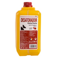 Desatorador Líquido Extra Forte 3L