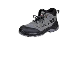 RDL - Zapatos de Seguridad Dielétricos Unisex Madrid Gris T41