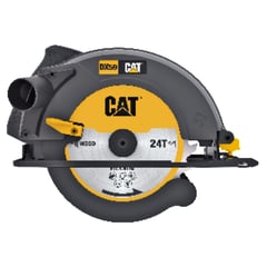 CAT - Sierra circular 1400W