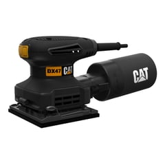 CAT - Lijadora de palma 240W