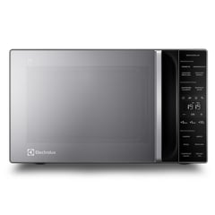 ELECTROLUX - Microondas 25lt Silver