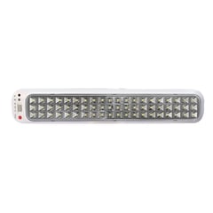 OPALUX - Lámpara de Emergencia 60 LED