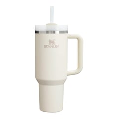 STANLEY - Quencher H2.0 FlowState Tumbler Cream 40oz