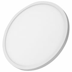 ILUMA - Downlight Luz Fría 12W Blanco