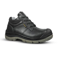 SANDDER TNT - Bota de Seguridad SS49-525 Ares Pro Negro T40