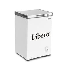 LIBERO - Congeladora 99lt LFH-101