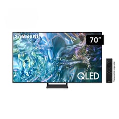 SAMSUNG - 70 QLED Q65D